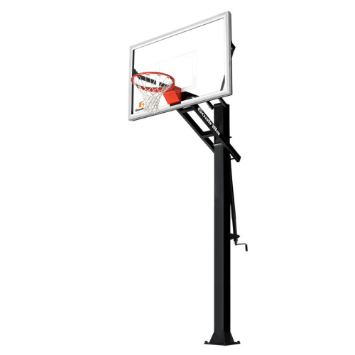 Купить Баскетбольная стойка  Goalrilla GS60C в Киеве - фото №1